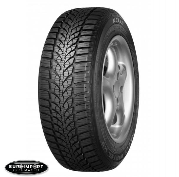 Kelly Winter HP  225/45 R17 94 V  XL  TL
